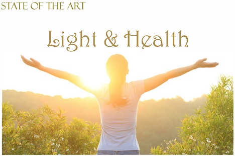 State of the art - Light & Health - Circadian Stimulus essay